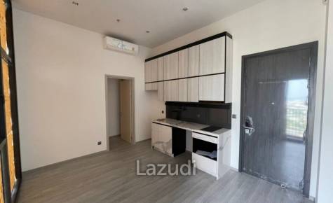 1 Bed 1 Bath 32.58 Sqm Condo For Sale