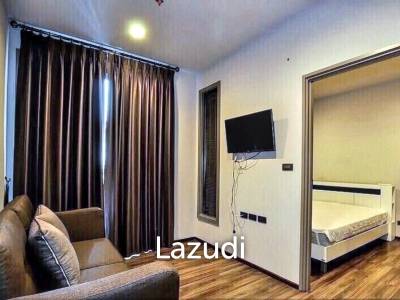 1 Bed 1 Bath 30 Sqm Condo For Sale