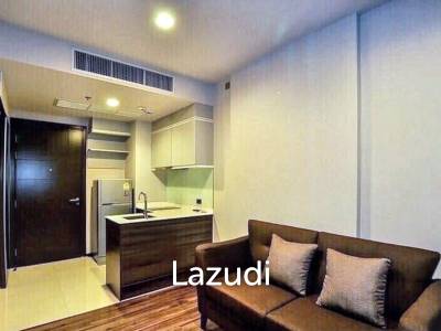 1 Bed 1 Bath 30 Sqm Condo For Sale