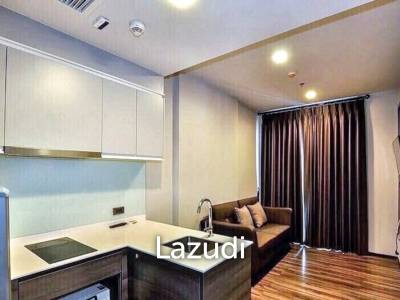 1 Bed 1 Bath 30 Sqm Condo For Sale