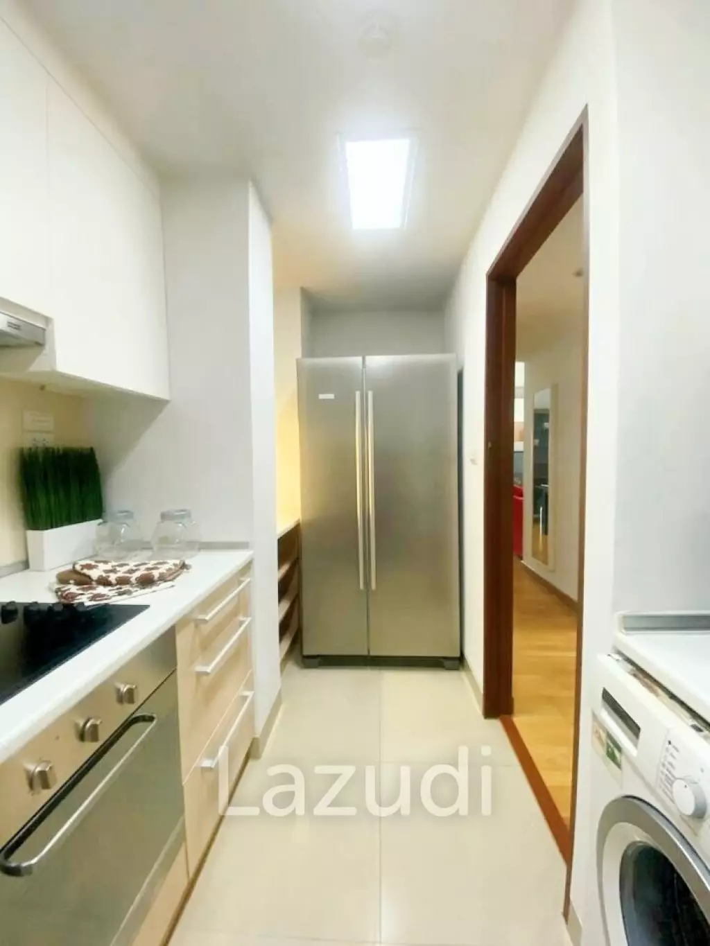 3 Bed 3 Bath 87 SQ.M Residence 52 Condominium