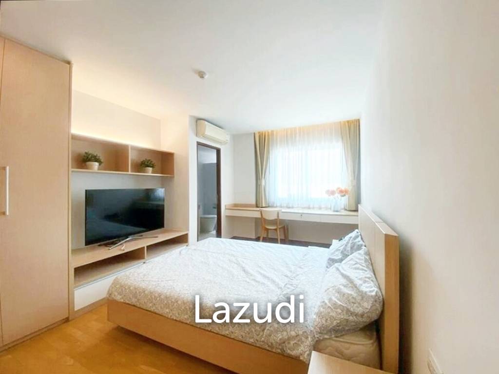 3 Bed 3 Bath 87 SQ.M Residence 52 Condominium