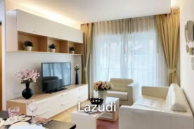 ขาย/ให้เช่า 52 Residence 3 ห้องนอน 3 ห้องน้ำ 87 ตารางเมตร