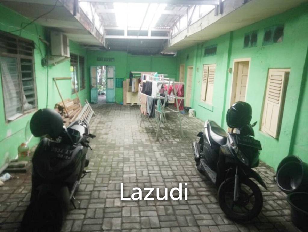 Kost Putri Dekat UNAIR, ITS, UNMUH Surabaya, RSUD Dr. Soetomo, Grand City Mall, Galaxy Mall, Tunjungan Plaza
