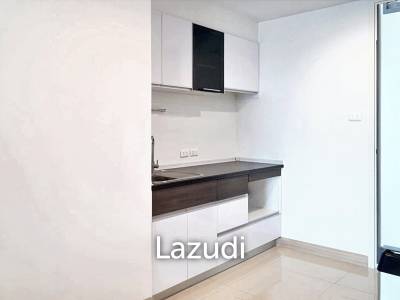 1 Bed 1 Bath 34 SQ.M Supalai Lite Ratchada - Naradhiwas - Sathon