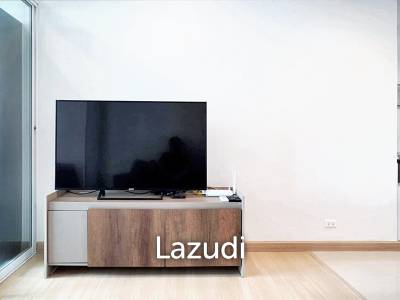 1 Bed 1 Bath 34 SQ.M Supalai Lite Ratchada - Naradhiwas - Sathon