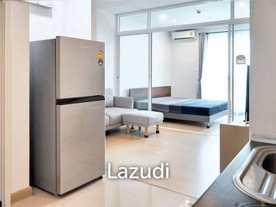 1 Bed 1 Bath 34 SQ.M Supalai Lite Ratchada - Naradhiwas - Sathon