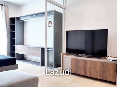 1 Bed 1 Bath 34 SQ.M Supalai Lite Ratchada - Naradhiwas - Sathon