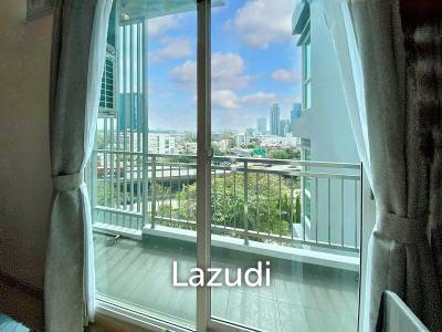 1 Bed 1 Bath 34 SQ.M Supalai Lite Ratchada - Naradhiwas - Sathon