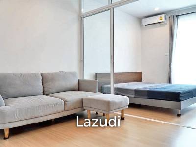 1 Bed 1 Bath 34 SQ.M Supalai Lite Ratchada - Naradhiwas - Sathon
