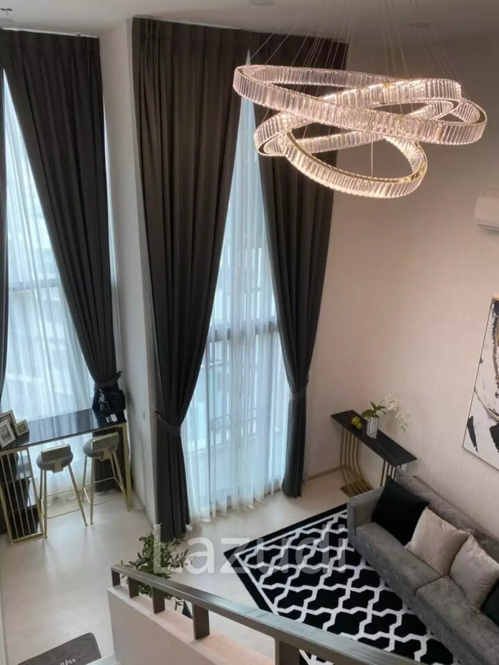 1 Bed 1 Bath 37.10 Sqm Condo For Rent and Sale