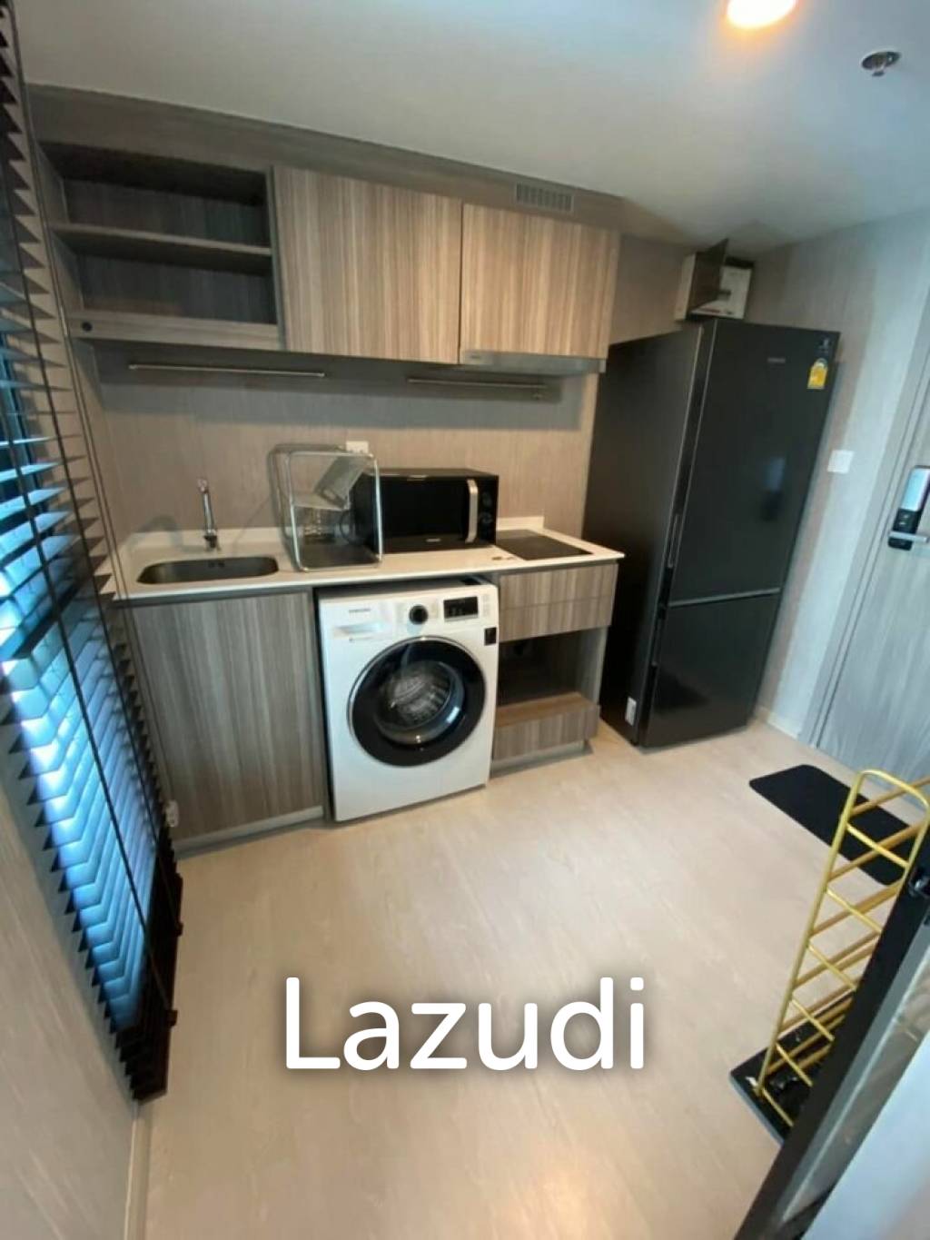 1 Bed 1 Bath 37.10 Sqm Condo For Rent and Sale