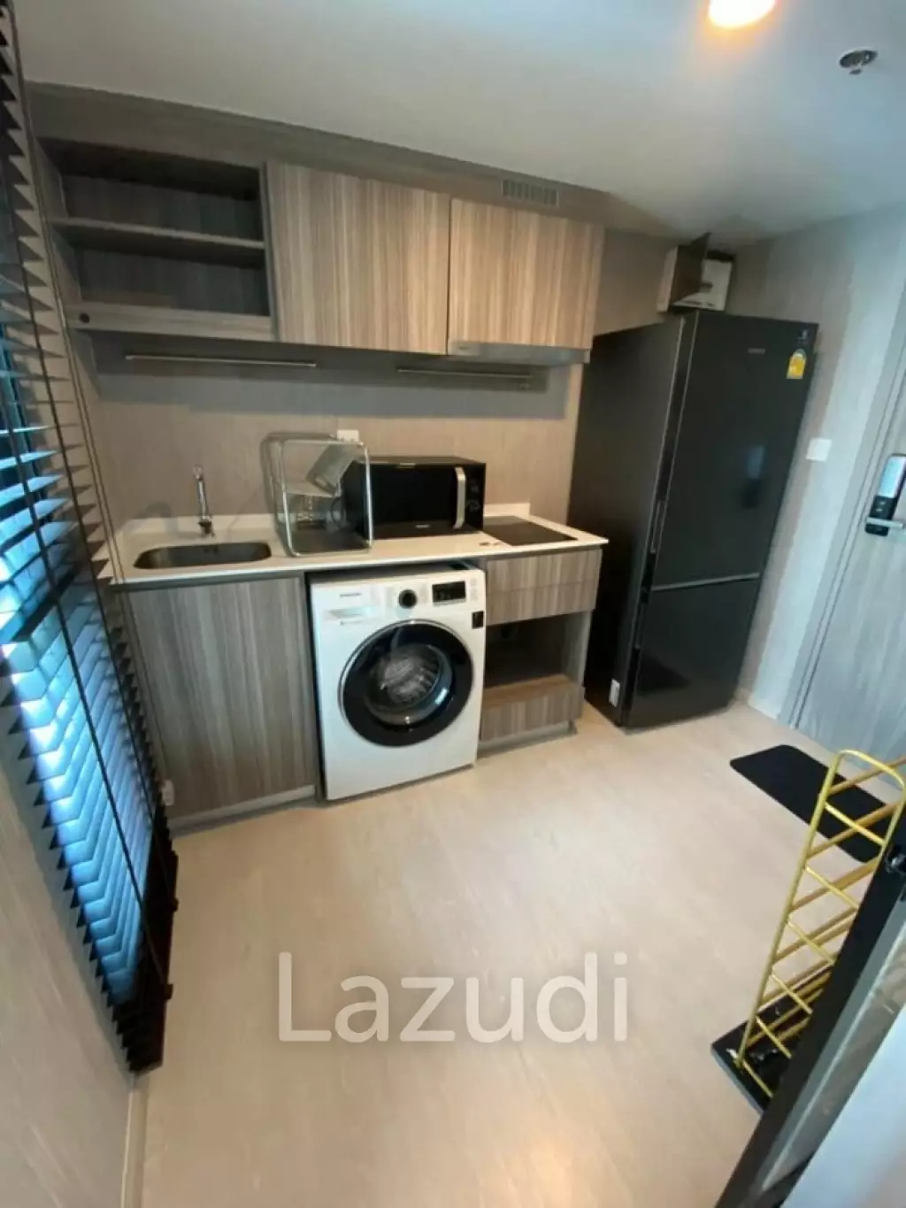 1 Bed 1 Bath 37.10 Sqm Condo For Rent and Sale