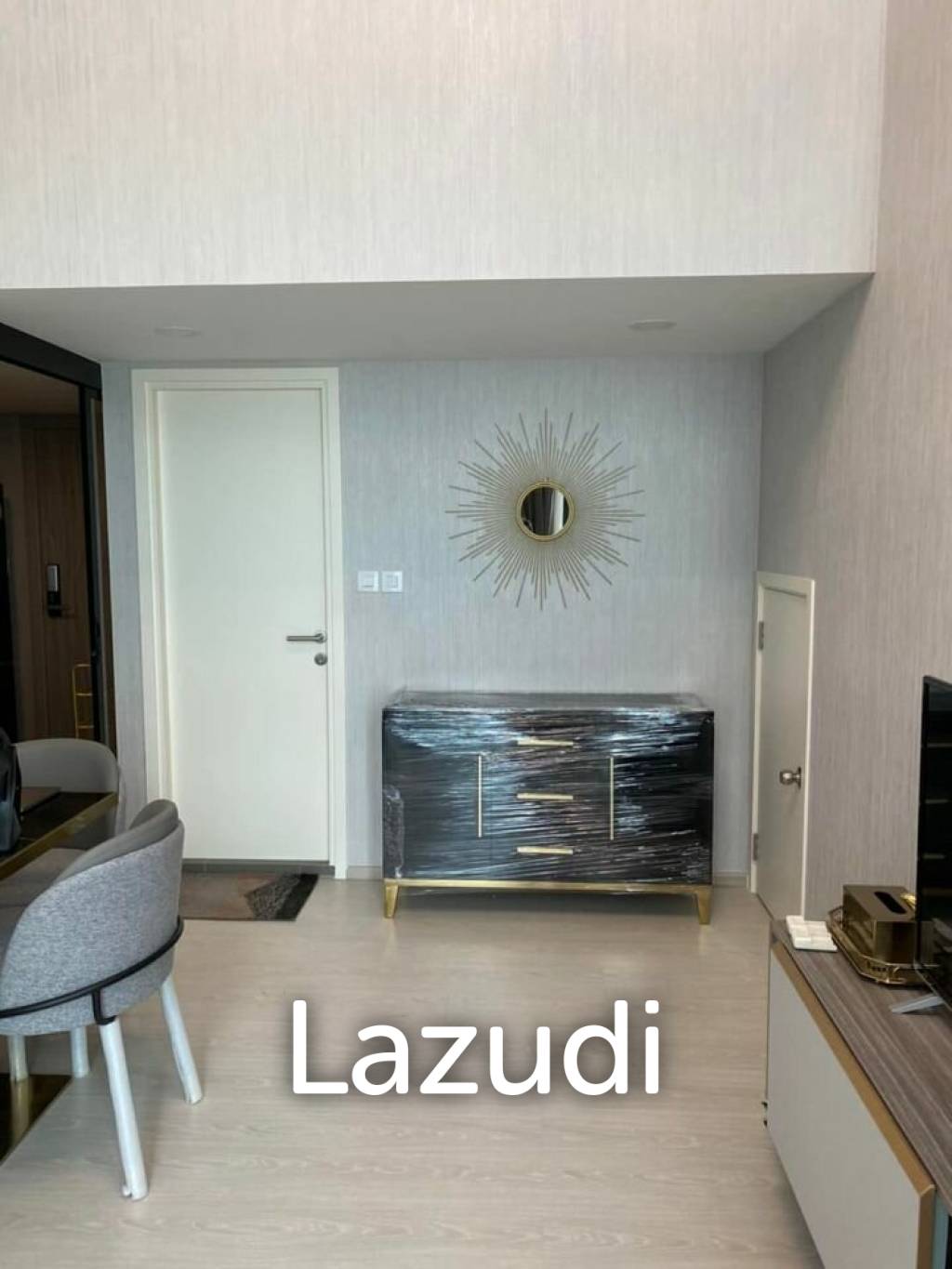 1 Bed 1 Bath 37.10 Sqm Condo For Rent and Sale