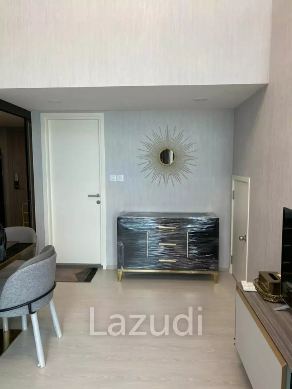 1 Bed 1 Bath 37.10 Sqm Condo For Rent and Sale