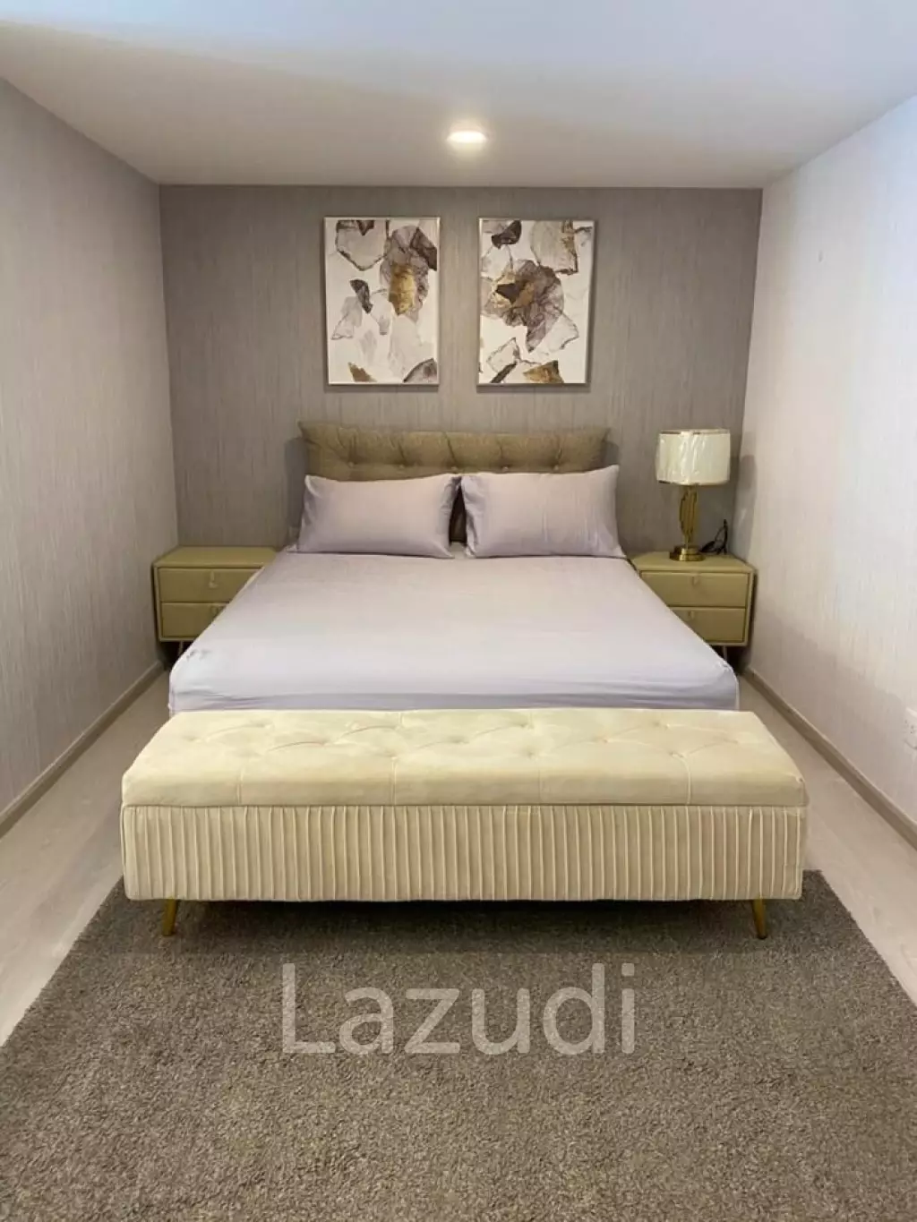 1 Bed 1 Bath 37.10 Sqm Condo For Rent and Sale