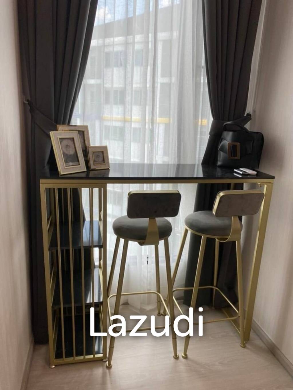 1 Bed 1 Bath 37.10 Sqm Condo For Rent and Sale