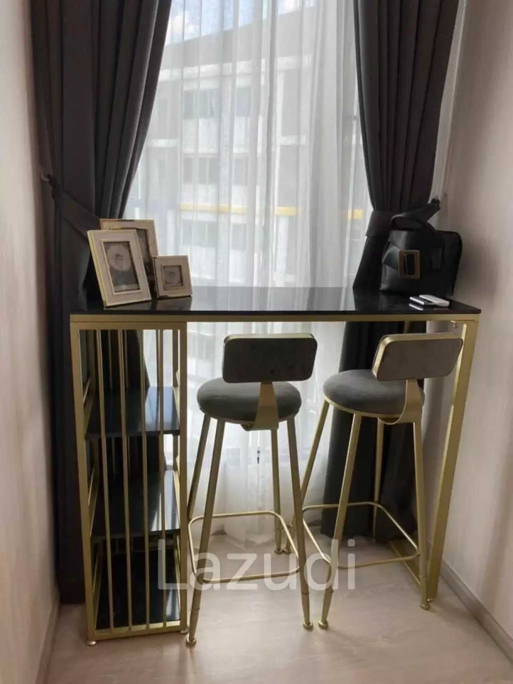 1 Bed 1 Bath 37.10 Sqm Condo For Rent and Sale