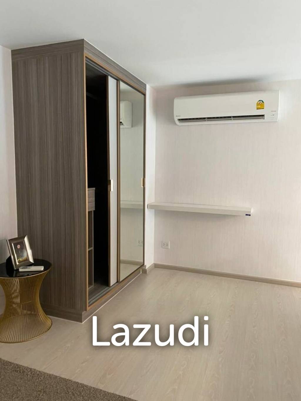 1 Bed 1 Bath 37.10 Sqm Condo For Rent and Sale