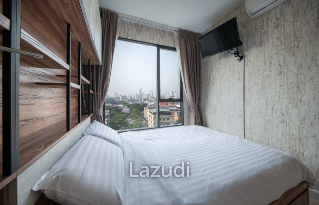 2 Bed 2 Bath 59 Sqm Condo For Sale