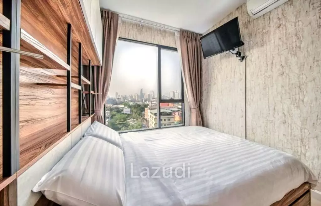 2 Bed 2 Bath 59 Sqm Condo For Sale