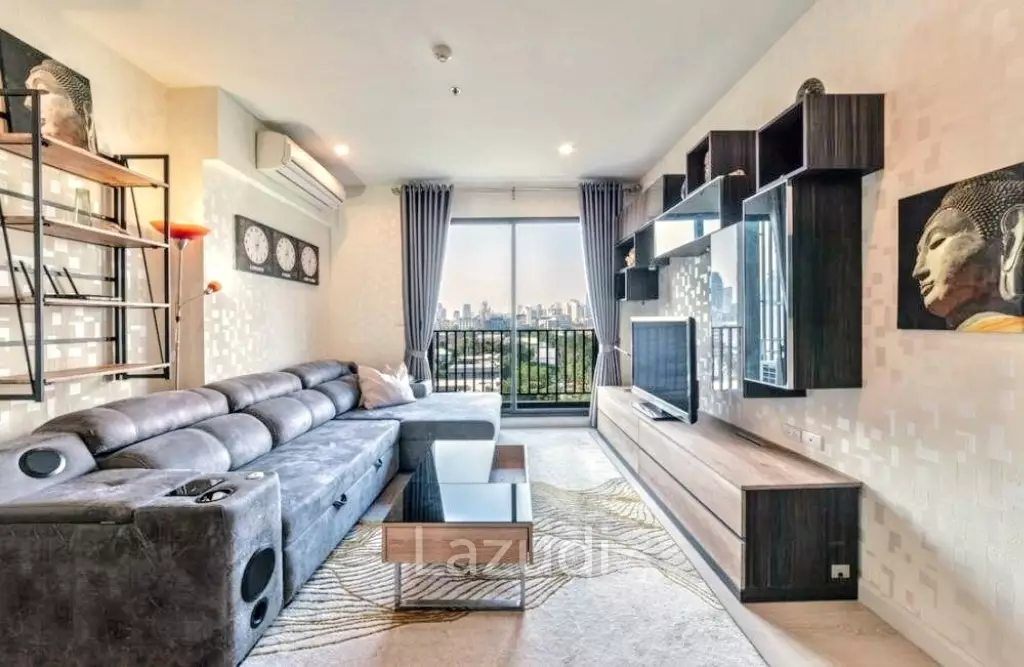 2 Bed 2 Bath 59 Sqm Condo For Sale