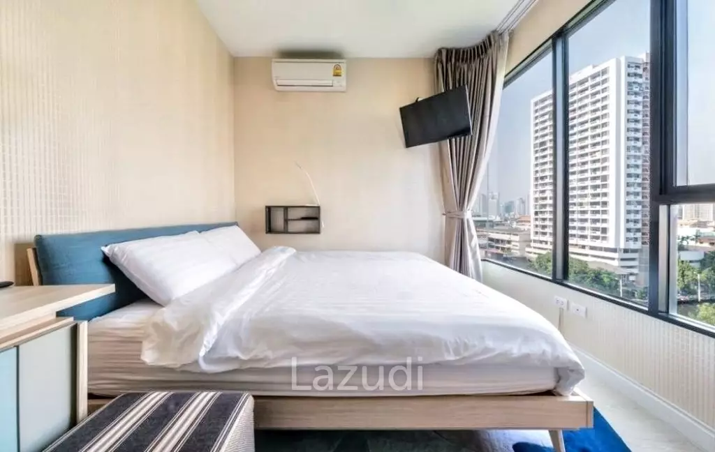 2 Bed 2 Bath 59 Sqm Condo For Sale