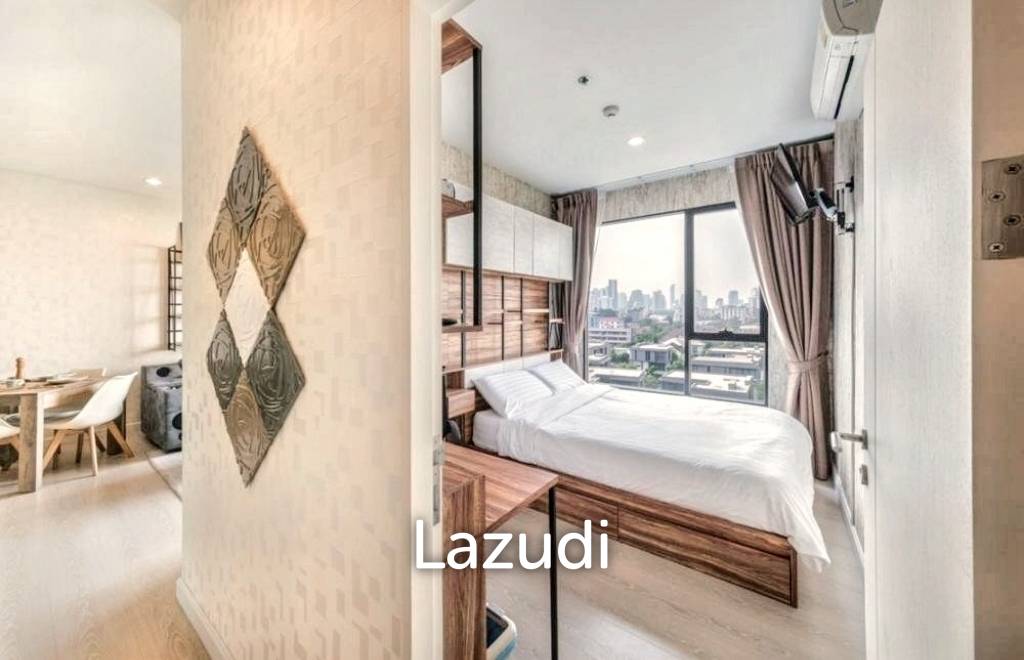 2 Bed 2 Bath 59 Sqm Condo For Sale