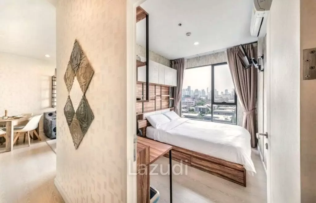 2 Bed 2 Bath 59 Sqm Condo For Sale