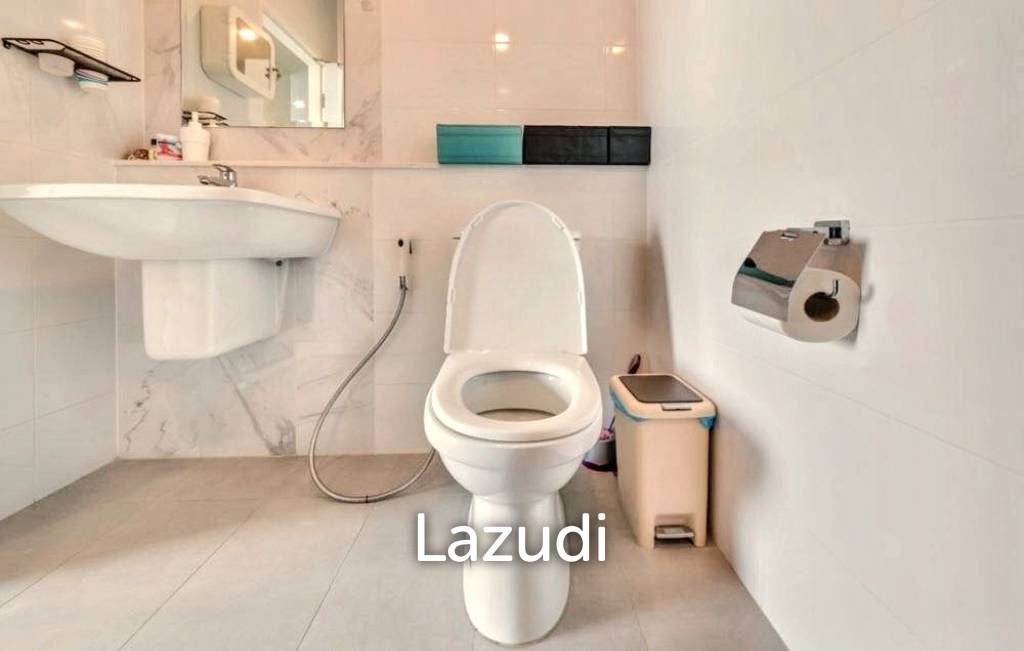 2 Bed 2 Bath 59 Sqm Condo For Sale