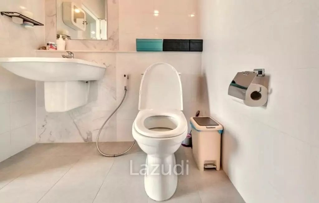 2 Bed 2 Bath 59 Sqm Condo For Sale