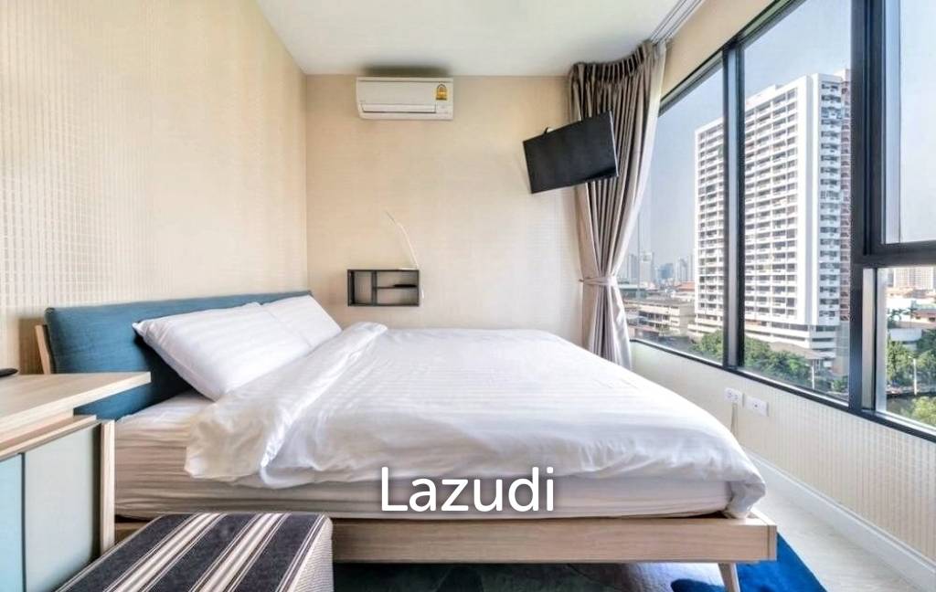 2 Bed 2 Bath 59 Sqm Condo For Sale