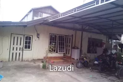 Rumah Dijual Dekat Duta Mall Banjarmasin, UIN Antasari Banjarmasin, Universitas Sari Mulia, RS Bhayangkara Banjarmasin