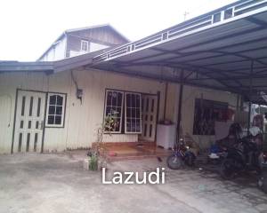 Rumah Dijual Dekat Duta Mall Banjarmasin, UIN Antasari Banjarmasin, Universitas Sari Mulia, RS Bhayangkara Banjarmasin