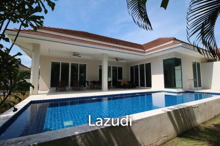 3 Bed 2 Bath Pool Villa For Sale 3 Bed 2 Bath Pool Villa For Sale