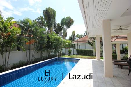 570 ตร.ม 3 เตียง 2 อาบน้ำ วิลล่า For ขาย