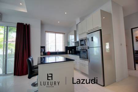 570 ตร.ม 3 เตียง 2 อาบน้ำ วิลล่า For ขาย