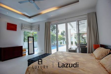 570 ตร.ม 3 เตียง 2 อาบน้ำ วิลล่า For ขาย