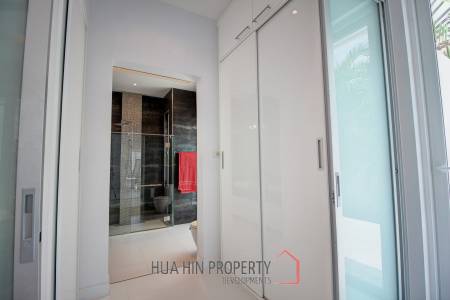 3 Bed 2 Bath Pool Villa For Sale
