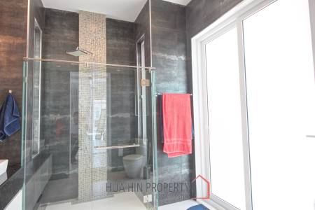 3 Bed 2 Bath Pool Villa For Sale