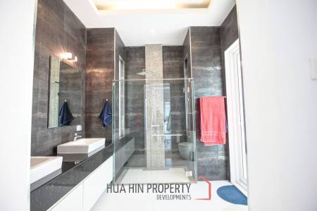 3 Bed 2 Bath Pool Villa For Sale