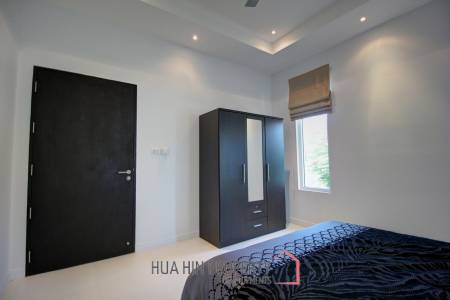 3 Bed 2 Bath Pool Villa For Sale
