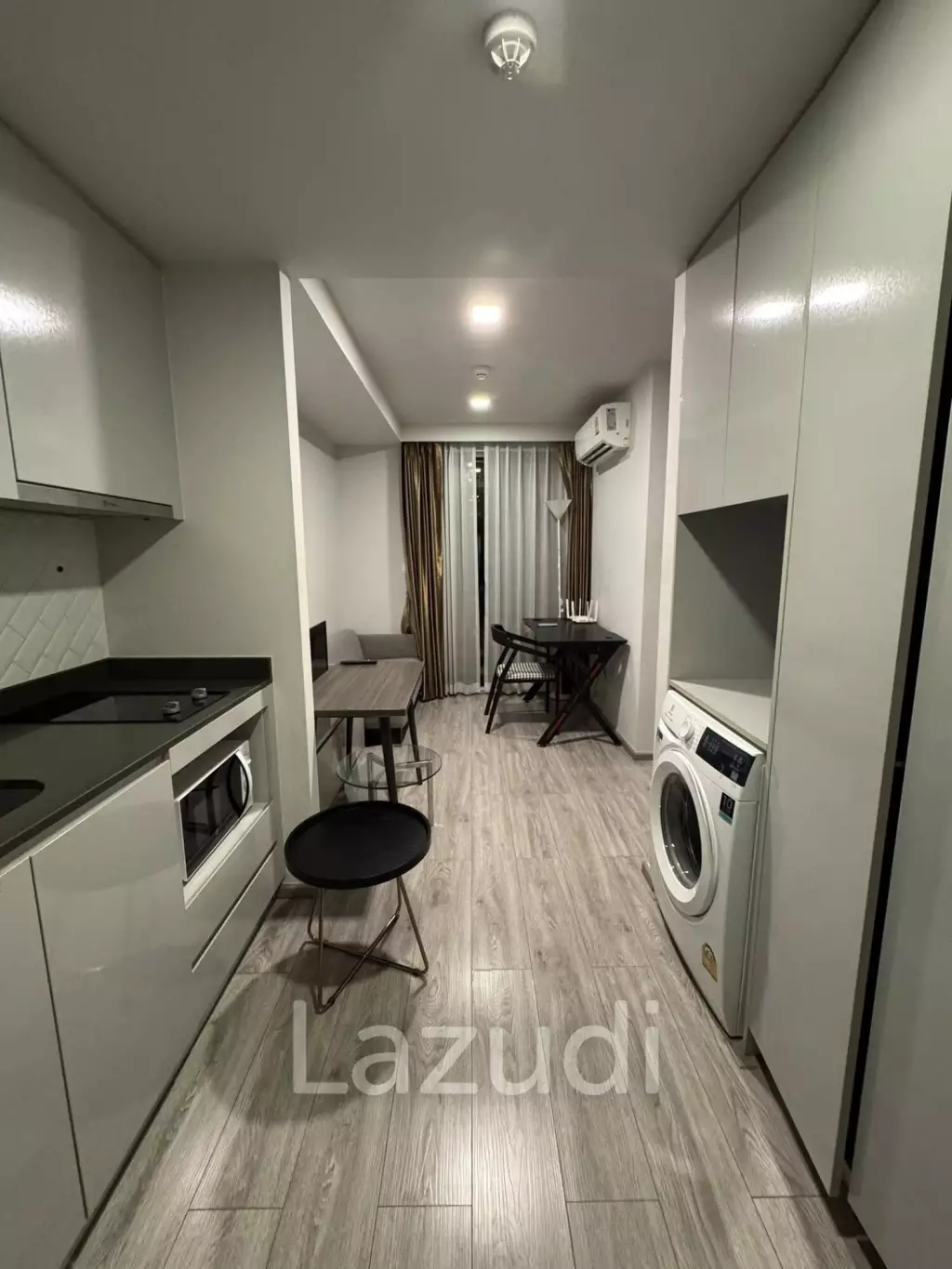 1 Bed 1 Bath 32 SQ.M Maestro 14 Siam-Ratchathewi