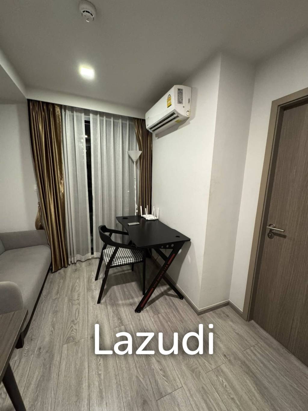 1 Bed 1 Bath 32 SQ.M Maestro 14 Siam-Ratchathewi