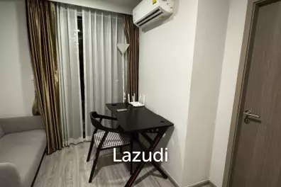 1 Bed 1 Bath 32 SQ.M Maestro 14 Siam-Ratchathewi