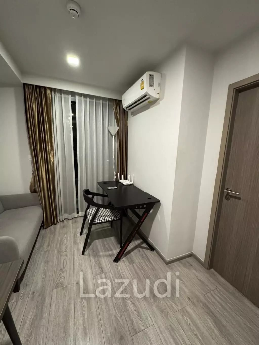 1 Bed 1 Bath 32 SQ.M Maestro 14 Siam-Ratchathewi