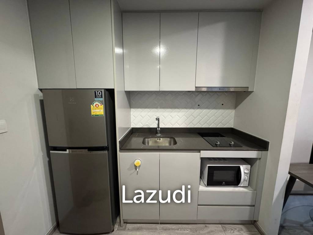 1 Bed 1 Bath 32 SQ.M Maestro 14 Siam-Ratchathewi