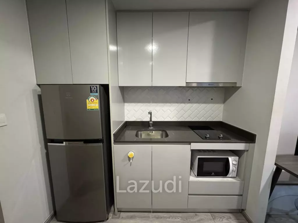 1 Bed 1 Bath 32 SQ.M Maestro 14 Siam-Ratchathewi