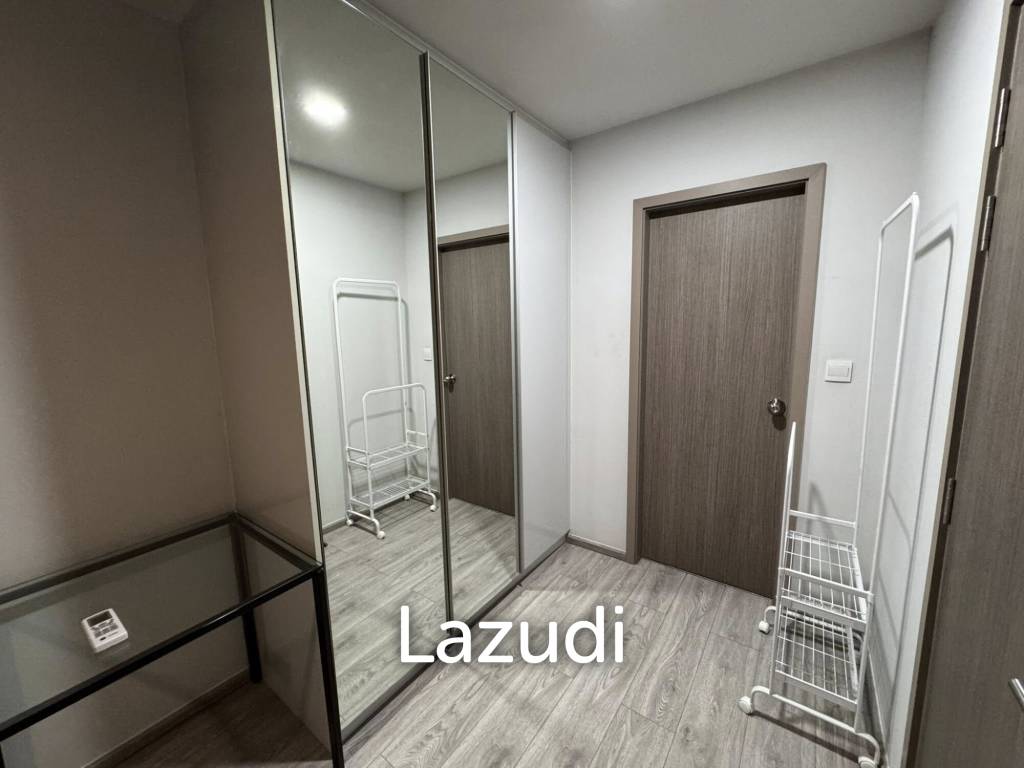 1 Bed 1 Bath 32 SQ.M Maestro 14 Siam-Ratchathewi