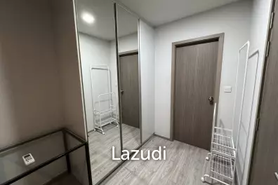 1 Bed 1 Bath 32 SQ.M Maestro 14 Siam-Ratchathewi